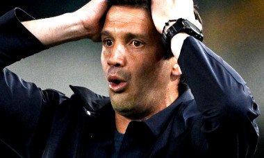 Italienii au descris într-un singur cuvânt decizia lui Inter de a-l pune antrenor pe Cristi Chivu