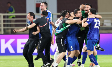 Au scris istorie! S-au calificat pentru prima dată la Cupa Mondială