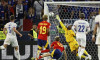 Spain v France, UEFA Nations League 2025 Semi-Final - 05 Jun 2025