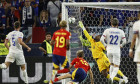 Spain v France, UEFA Nations League 2025 Semi-Final - 05 Jun 2025