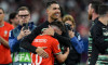 Germany v Portugal, UEFA Nations League Semifinal, Football, Allianz Arena, Munich - 04 Jun 2025