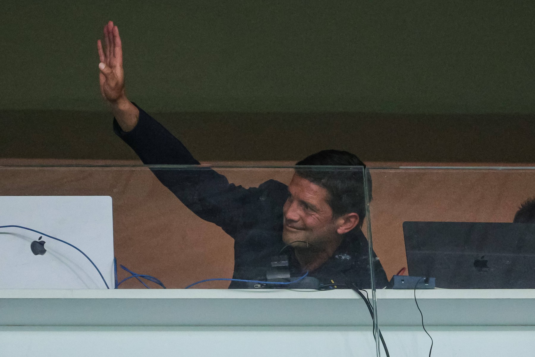 Ce lovitură: Cristi Chivu era așteptat să semneze, dar i-a lăsat pe toți cu gura căscată!