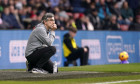 File photo dated 15-02-2025 of Southampton manager Ivan Juric. Manager Ivan Juric has left Southampton following their relegation from the Premier League, the club have announced. Issue date: Monday April 7, 2025.