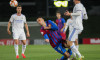 Real Madrid Castilla v FC Barcelona B - Primera RFEF