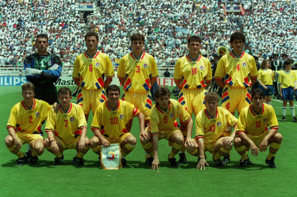Romania