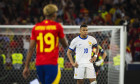 Germany - Portugal