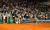 French Open Tennis, Day Thirteen, Tennis, Roland Garros, Paris, France - 06 Jun 2025