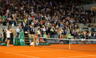 French Open Tennis, Day Thirteen, Tennis, Roland Garros, Paris, France - 06 Jun 2025