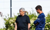 chivu si lucescu