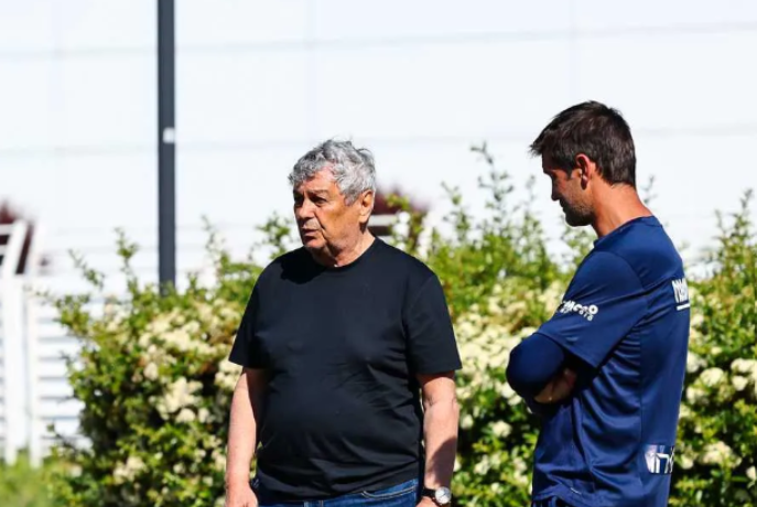 Mircea Lucescu a vorbit în presa din Italia de parcursul lui Chivu la Inter și a dat un verdict categoric