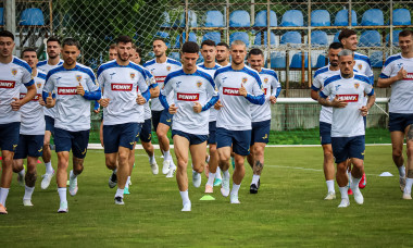 Vestea primită de un ”tricolor”, înainte de Austria - România: 500.000€