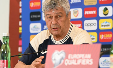 Mircea Lucescu n-a uitat ce s-a întâmplat în martie! Decizia UEFA îi dă dreptate