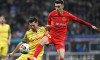 FOTBAL:FCSB-PETROLUL PLOIESTI, SUPERLIGA SUPERBET (3.03.2024)
