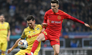 FOTBAL:FCSB-PETROLUL PLOIESTI, SUPERLIGA SUPERBET (3.03.2024)