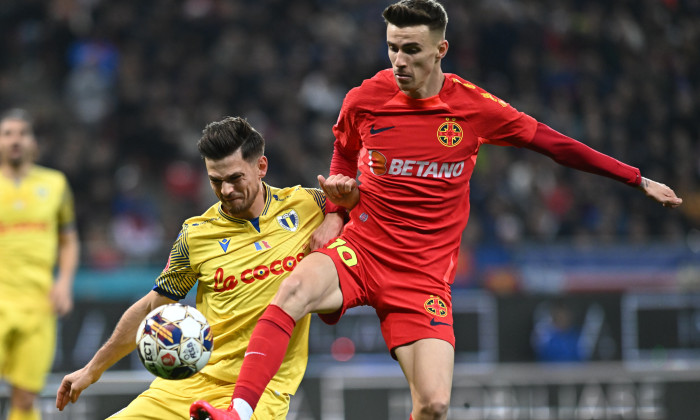 FOTBAL:FCSB-PETROLUL PLOIESTI, SUPERLIGA SUPERBET (3.03.2024)