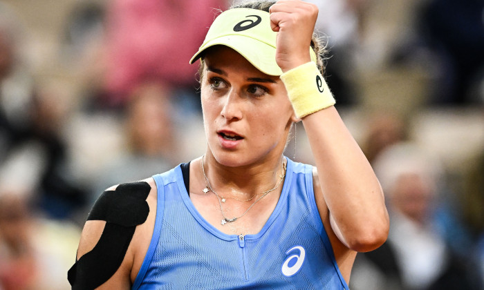 Roland Garros 2025 - Day 3, Paris, France - 27 May 2025
