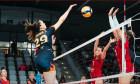 romania volei