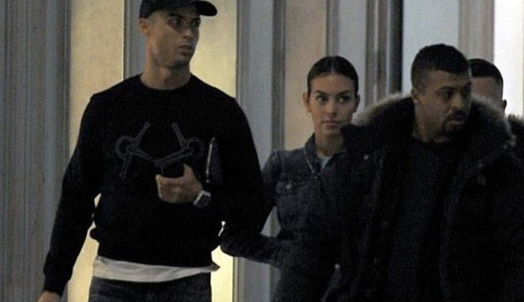 I-a spus adio lui Cristiano Ronaldo și a decis să spună tot adevărul despre portughez! Câți bani îi dădea în fiecare zi