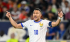 Spain v France - UEFA Nations League 2025 Semi-final - Stuttgart Arena, Stuttgart, Germany - 05 Jun 2025