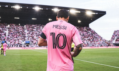Lovitură de proporții: Lionel Messi pleacă de la Inter Miami! Viitoarea echipă, deja anunțată