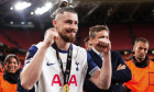 UEFA Europa League Final 2025 : Manchester United v Tottenham Hotspur