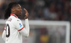 Roma vs Milan - Serie A EniLive 2024/2025
