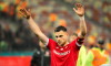 SuperLiga Romania 2024-2025 : Dinamo Bucharest-Universitatea Cluj