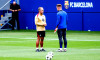 barca
