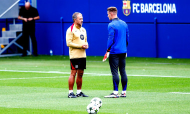 barca