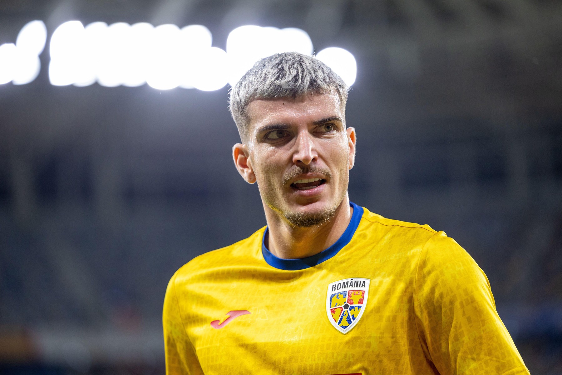 O nouă echipă a intrat în cursa pentru transferul lui Valentin Mihăilă