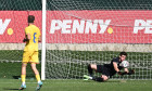 FOTBAL:ROMANIA U19-SPANIA U19, TURNEU PREGATIRE UEFA (15.10.2024)