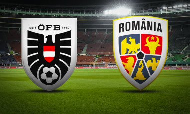 Austria - România | LIVE TEXT, 21:45. ”Tricolorii” caută victoria care să-i apropie de primul Mondial după 28 de ani