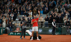 2025 French Open - Day Thirteen
