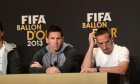 FIFA Ballon d'Or Gala 2013