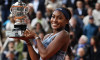 Coco Gauff