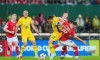 Austria v Romania - European Qualifiers Group H - FIFA World Cup 2026