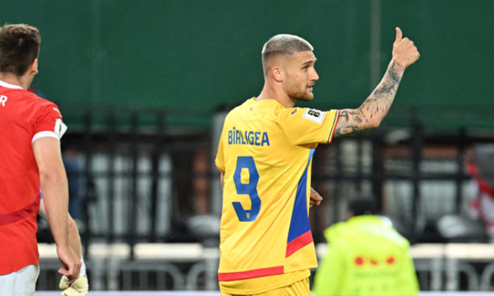 austria-romania