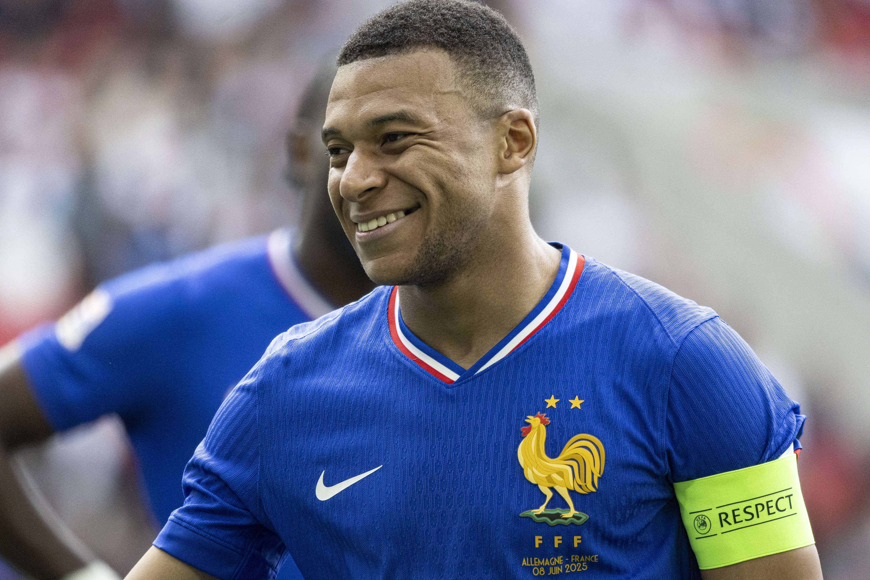 Kylian Mbappe, întrebat direct: ”Ești un pretendent la Balonul de Aur?”. Replica dată pe loc
