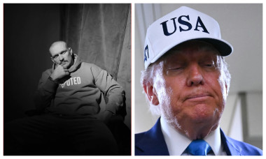 oleksandr usyk donald trump 2