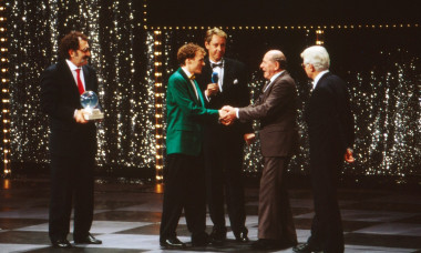 ARD Sportgala 1992