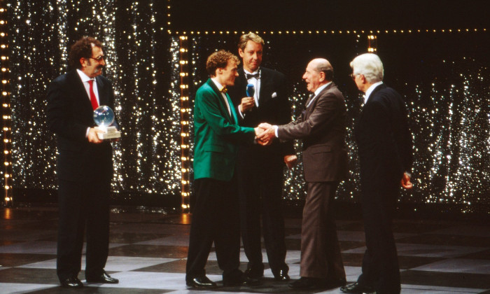 ARD Sportgala 1992