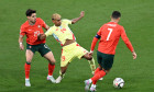 Portugal - Spain