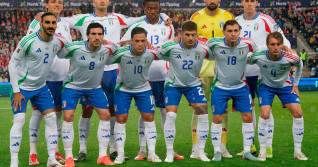 CALCIO - FIFA Mondiali - Qualifiers - Norway vs Italy