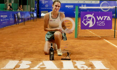 anca todoni