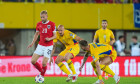 Austria v Romania - European Qualifiers Group H - FIFA World Cup 2026
