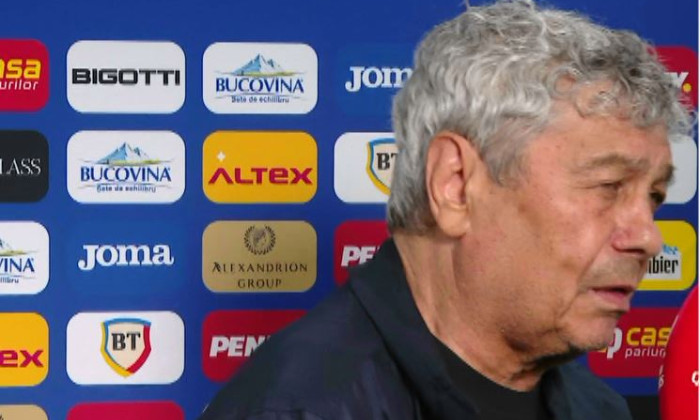 lucescu