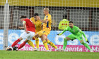 FOTBAL:AUSTRIA-ROMANIA, PRELIMINRIILE C.M (7.06.2025)