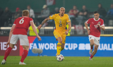 vlad chiriches
