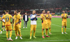FOTBAL:AUSTRIA-ROMANIA, PRELIMINRIILE C.M (7.06.2025)