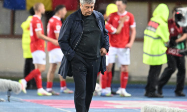 ”Voi creați incertitudinea!” Mircea Lucescu a vorbit despre plecarea de la națională